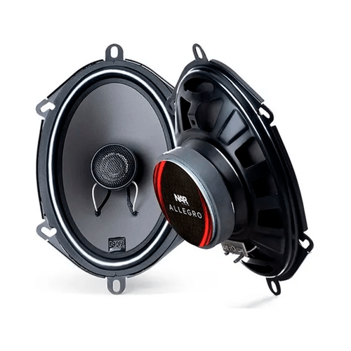 NAR ÁUDIO AF ALLEGRO 5x7" 50W 4 Ohms