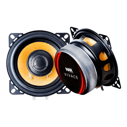 NAR ÁUDIO AF VIVACE 4" 60W 4 Ohms