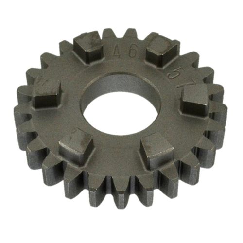 ENGR. SECUN. 3a Z25 YBR XTZ 00...08