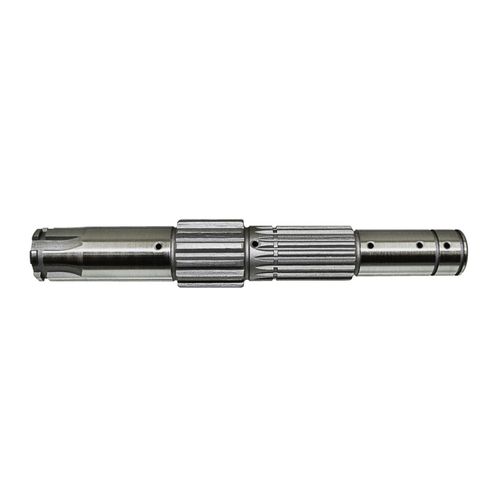 EIXO SECUNDARIO CG TITAN 150 FAN 125 KS ES ESD 09...
