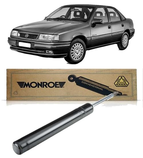 Amortecedor Dianteiro Vectra 8V 1994 A 1996