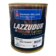 Texturizador Bumper Coat BC500 Preto 900ml