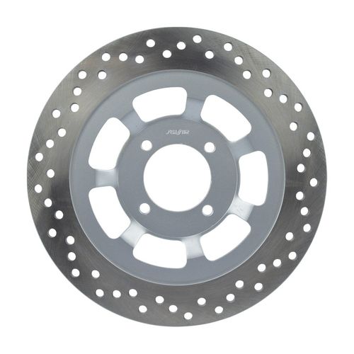 Disco de Freio Dianteiro YBR 125 ED 02-08 Original Yamaha