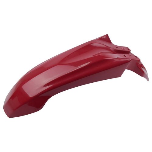 Para-lama Dianteiro Lander 250 Vermelho Escuro Original Yamaha