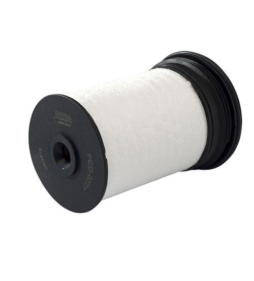 Filtro Diesel S-10 2.8 16V Turbo Diesel 2012