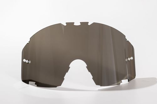 LENTE FUME PARA OCULOS MOTOCROSS QUANTUM