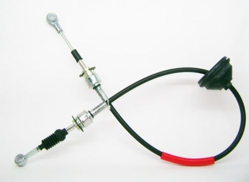 Cabo de Engate Fiorino Uno 2007 em diante TUBA 6606