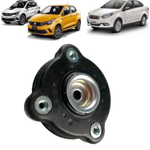 COXIM DO AMORTECEDOR DIANTEIRO ARGO 2017 A 2022 UNO ATTRACTIVE DRIVE VIVACE 2011 A 2022 PALIO ATTRACTIVE 2012 A 2022 ...