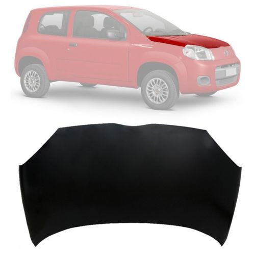 CAPO UNO VIVACE WAY 2010 A 2016 FIORINO 2013 A 2022 PARA PINTURA CENTAURO