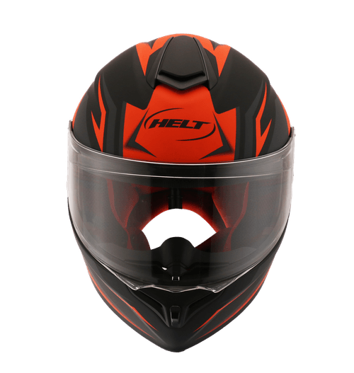 Capacete Escamoteável Helt New Hippo Wakanda