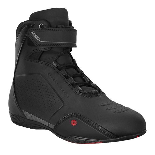 Bota X11 Fuse 2 - Preto