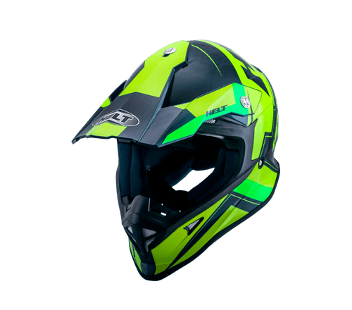 Capacete Helt Cross MX Durango