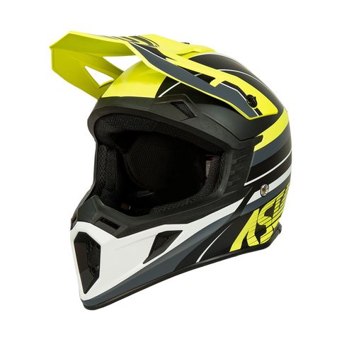 Capacete ASW Core Torn