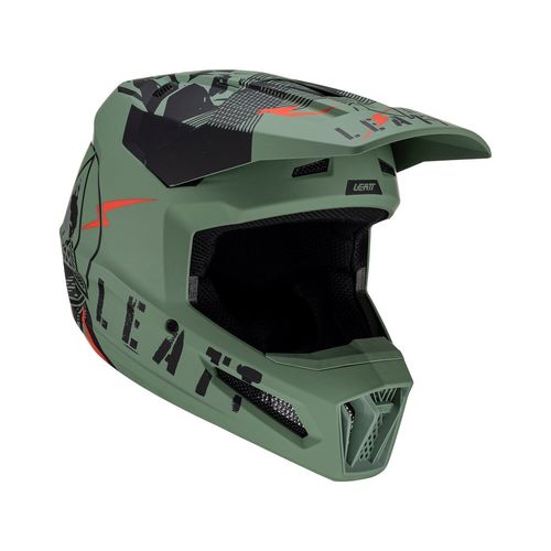 Capacete Leatt 2.5