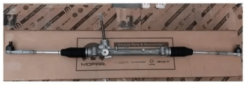 Caixa De Direção Hidráulica Fiat 51990930 Palio Siena Strada