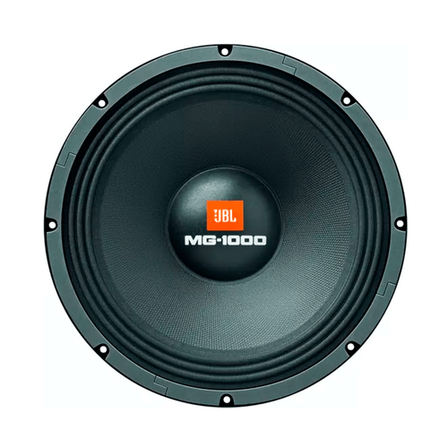 WOOFER JBL MG1000 12” 500w 4 Ohms