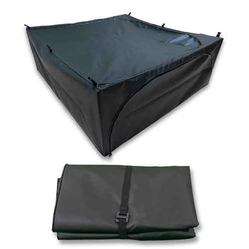 BOLSA  P/CAÇAMBA HORIZONTAL G FLASH COVER