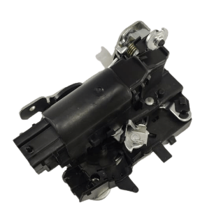 Fechadura Elétrica Da Porta Renault Kangoo Express Dianteira Lado Esquerdo Universal 11245