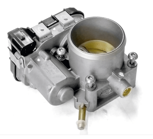 Corpo de Borboleta TBI Bravo Doblo Linea Palio Punto Etorq Original 55254306