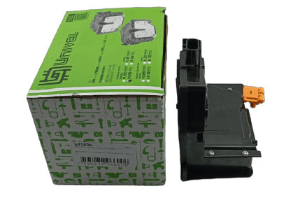 Fechadura Elétrica Da Porta GM Onix Spin Cobalt Joy Dianteiro Direito 41696 Universal 13578477