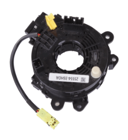 Cinta Airbag Nissan Sentra 2.0 16V Euro SRS 0078