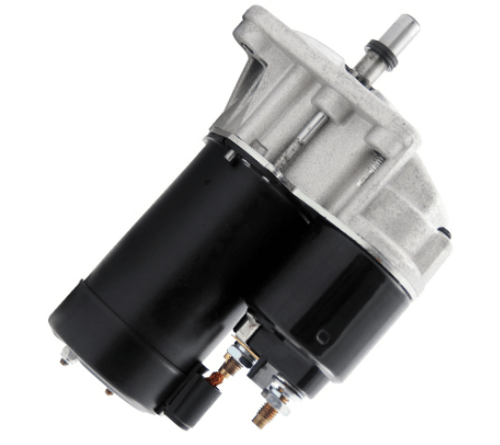 Motor de Partida Santana Gol Parati Passat AP 12v 9 Dentes 20514 Euro