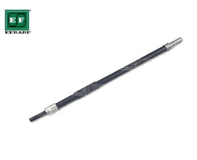 Tubo Flexível da Embreagem 360MM Kombi T1 - Refrigerado a Ar EFRARI EF738D