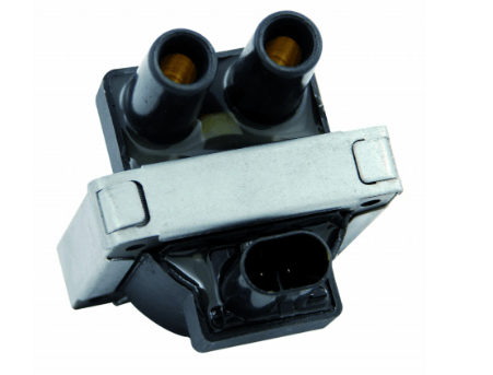 Bobina de Ignição Fiat Palio Siena Uno Elba Fiorino Tempra 30522 Euro