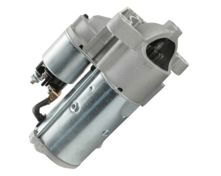 Motor de Partida Renaut Master 2.5 12V 10 Dentes 20542 EURO