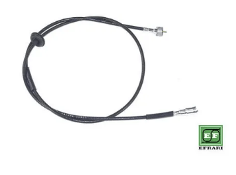 Cabo de Velocimetro 1605mm GM169D GM A/C/D 13/20 S DH 1991/92 Efrari