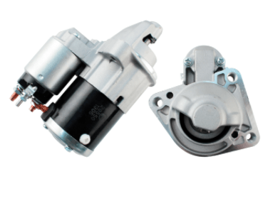 Motor de Partida Ford New Fiesta 2008> Euro 20550