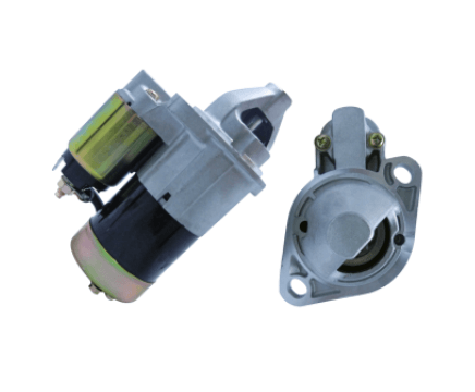 Motor de Partida Empilhadeira 12V 8 dentes 20632 EURO 1.4KW