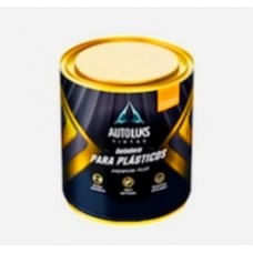 Seladora Para Plastico Transparente Autoluks 900ml