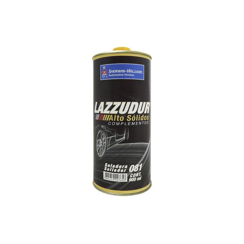Seladora para Plastico 900ml