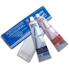 Veda Choque Kit para Reparo em Peças de Plastico Lazzuril Sherwin-williams 290g