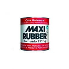 COLA UNIVERSAL MAXI RUBBER 193g