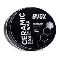 Cera Em Pasta Ceramic Paste Base Sio2 Wax 200g Evox Sw