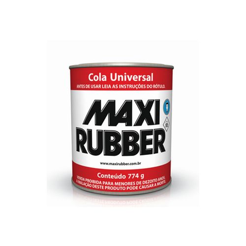 COLA UNIVERSAL MAXI RUBBER 774G