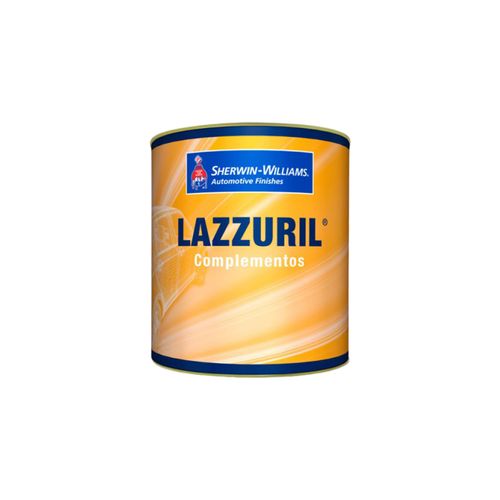 Massa Rápida Cinza