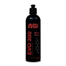 Lustrador E Polidor Evo 300 Evox Sherwin Williams Etapa 3
