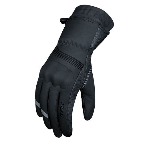 Luva x11 dry tech impermeável