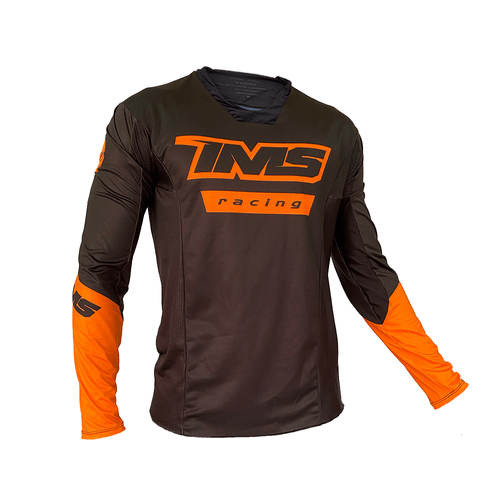 Camisa Ims Sprint Slim