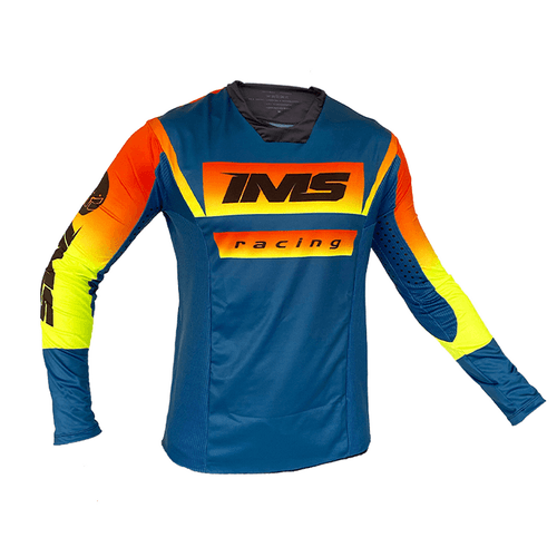 Camisa Ims Sprint Slim