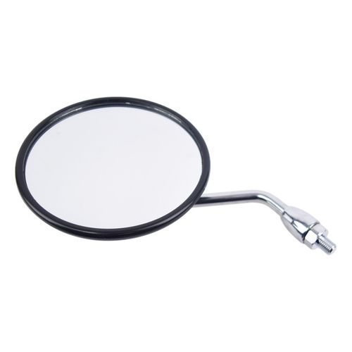 Espelho Retrovisor Esquerdo Jog 50 1991 Original Yamaha