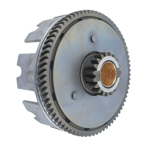Campana da Embreagem RD 135 87-00 Original Yamaha