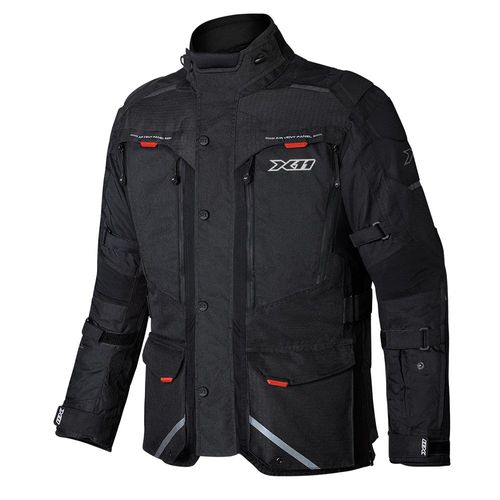 JAQUETA TRAVEL 3 MASCULINA