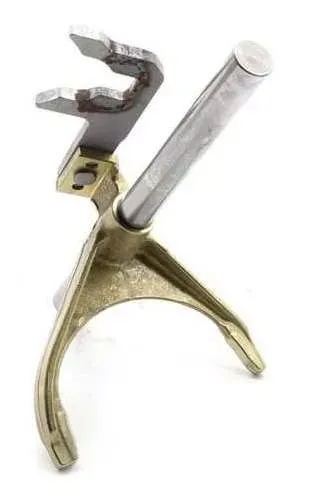 Garfo Cambio Eixo 3º/4º Original Ducato 1998 1999 2000