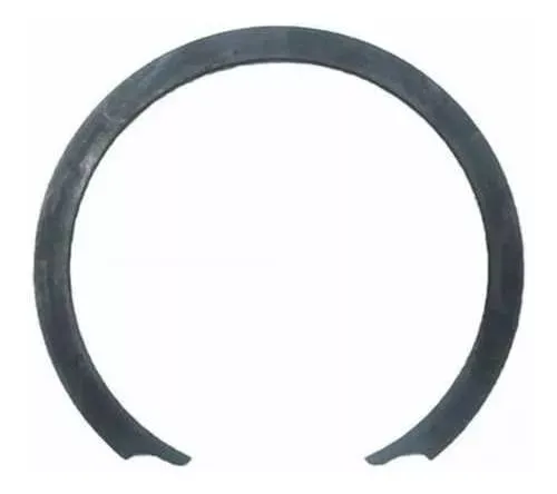 Trava Rolamento Roda Fiat Fiorino 2009 2010 2011