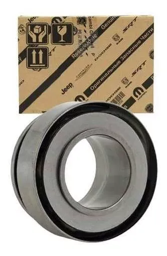 Rolamento Semi Eixo 24.4mm Original Strada 1999 2000 2001