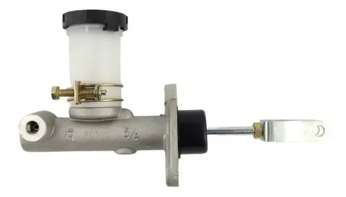 Atuador Pedal Embreagem Nissan D21 1995, 1996, 1997